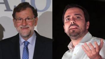 La ocurrencia de Rajoy cuando le preguntan por Garzón le convierte en tendencia en Twitter