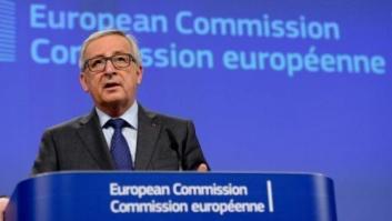 Juncker acusa a los Gobiernos de no estar preparados ante el terrorismo