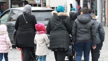 Las mujeres de Molenbeek temen que la yihad se lleve a sus hijos3