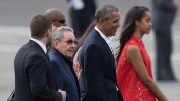 Soy cubanoestadounidense y, pese a lo que crea la gente, apoyo la visita de Obama