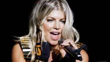 La cantante Fergie abandona los Black Eyed Peas