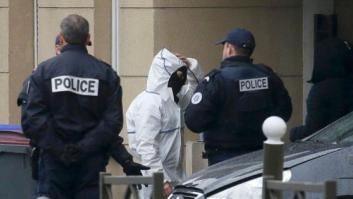 Francia desbarata un atentado terrorista 
