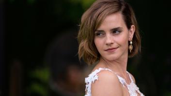 La solidaridad de Emma Watson con los palestinos desata acusaciones de antisemitismo
