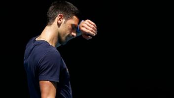 Las claves del caso Djokovic: ¿jugará el Open de Australia? ¿qué supone para su futuro?