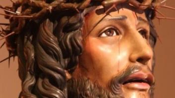 Un joven de Jaén irá a juicio por publicar la imagen de un Cristo con su cara