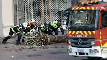 Dos personas mayores fallecen en sendos incendios en Alicante y Salamanca