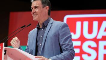 Sánchez anuncia que la vacuna española estará lista antes del primer semestre de 2022