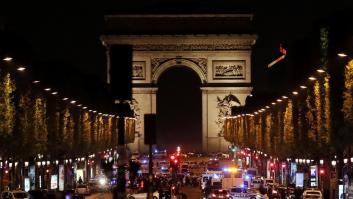 El sospechoso de terrorismo buscado por Francia se ha presentado en una comisaría de Amberes