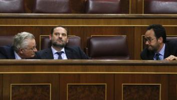 El controvertido papel del PSOE en la comisión sobre Fernández Díaz