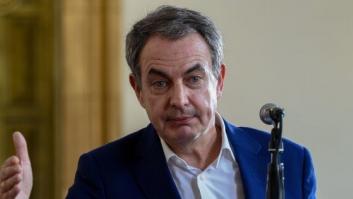 Zapatero dice que "la democracia ha sido generosa" con la familia de Franco