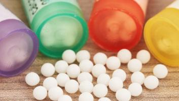 Los riesgos de la homeopatía para los niños