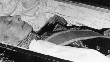 La familia Franco se hará cargo del cuerpo y descarta enterrarlo en El Pardo