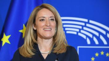La maltesa Roberta Metsola será elegida presidenta de la Eurocámara
