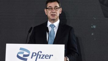 El CEO de Pfizer cree que el covid seguirá durante años aunque adelanta cuándo podremos hacer 