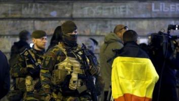 Arrestan en Italia a un argelino que proporcionó documentos falsos a yihadistas de París y Bruselas
