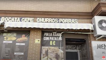 Habla el dueño de 'El Bocata' de Parla, el bar con el menú del día más famoso de España