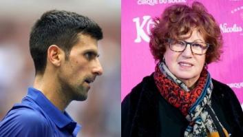 Sánchez se mete en la polémica y responde a Djokovic (y a Almeida) de forma muy clara