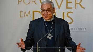 Una comisión recoge en cinco días 102 testimonios de abusos sexuales de la Iglesia de Portugal