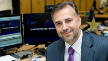 TVE destituye a Jenaro Castro como director de 'Informe Semanal'