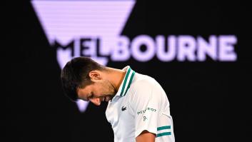 Djokovic podría retornar a Australia si se dan "las circunstancias adecuadas"