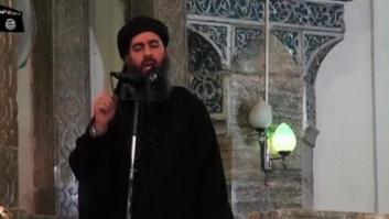 El líder de Estado Islámico anima a continuar la yihad tras perder casi todo su poder en Irak y Siria