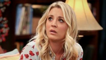 El lacrimógeno mensaje de Kaley Cuoco tras anunciarse el final de 'The Big Bang Theory'