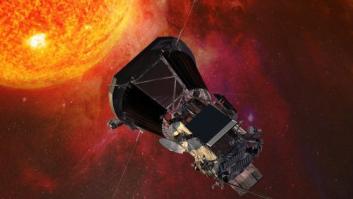 La NASA lanzará en 2018 la primera misión de la historia hacia al atmósfera del Sol