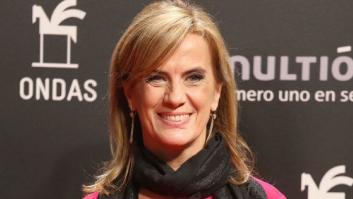 Gemma Nierga no presentará 'Hoy por Hoy' la próxima temporada
