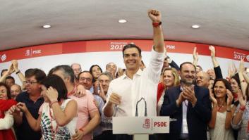 El PSOE tiene en su ADN la ‘E’ de España