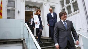 El Gobierno recurre la reapertura de las 'embajadas' de la Generalitat de Cataluña en siete países