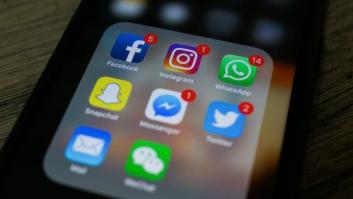 Facebook, Instagram y Twitter desactivan cientos de perfiles iraníes y rusos por desinformación