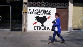 El Gobierno se plantea por primera vez acercar a los presos de ETA a cárceles próximas al País Vasco