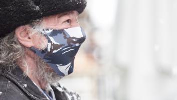 Viene aún más frío: casi 30 provincias, en riesgo por heladas, niebla o viento