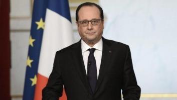 Francia afirma que impidió un atentado "de extrema violencia"