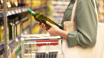Un nuevo fraude con el aceite entra por primera vez en los supermercados de España