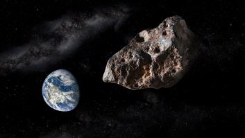 La NASA alerta del día y el lugar en el que podría caer un asteroide en la Tierra