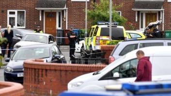 La policía británica detiene a dos nuevos sospechosos por el atentado de Manchester