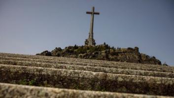 ¿Qué hacemos con el Valle de los Caídos cuando Franco sea exhumado?