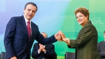 El partido aliado de Rousseff deja el Gobierno y aísla a la presidenta todavía más