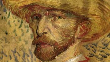 La enfermedad de la vista que tenía Van Gogh explica su forma de pintar
