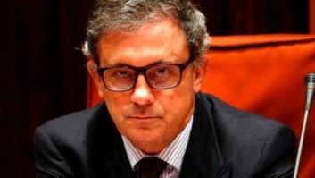 Jordi Pujol Ferrusola pide que se le desbloqueen las cuentas para pagar el IBI