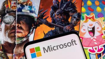 Microsoft compra la firma de videojuegos Blizzard, al frente de 'Call of Duty' o 'Candy Crush'