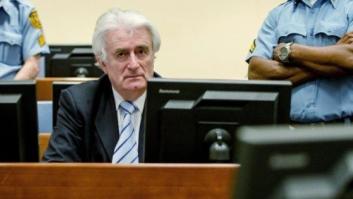 Después de haber crecido en una Sarajevo en guerra, no perdono los pecados de Karadzic
