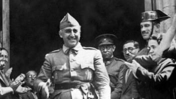 VOX Melilla propone llevar los restos de Franco al Panteón de Héroes de la guerra de Melilla