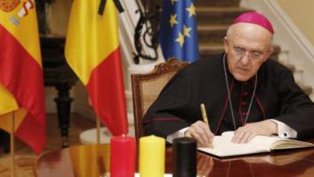 120 curas de Madrid critican al arzobispo por dejar a la Cope y 13TV ser 