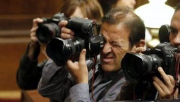 Objetivo indiscreto: 11 grandes pilladas de las cámaras a políticos