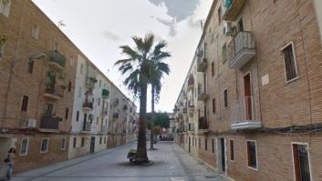 El Spiderman de Huelva que escala edificios para salvar ancianos