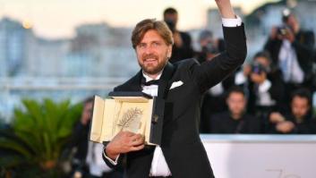 'The Square', del sueco Ruben Ostlund, Palma de Oro en Cannes