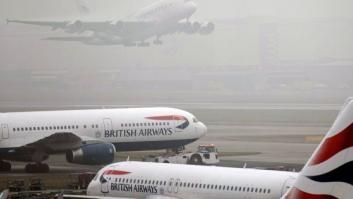 La caída del sistema informático de British Airways provoca retrasos a nivel mundial