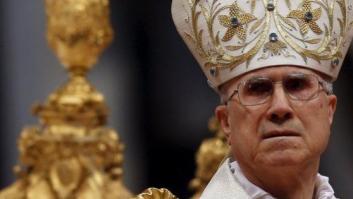 Sospechan que el cardenal Bertone pagó su ático con fondos de un hospital infantil